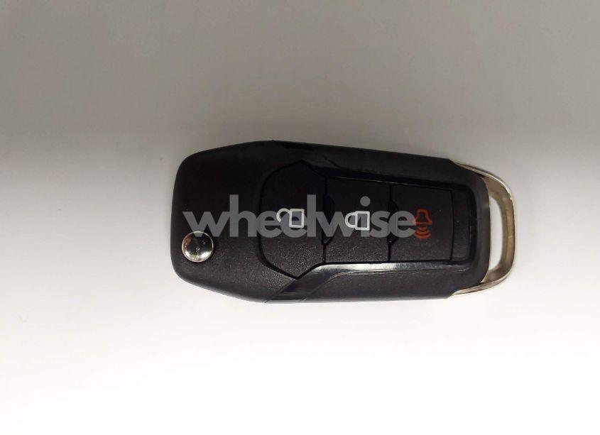 Photo 11 of 2023 Ford Maverick XL (VIN 3FTTW8F93PRA37909)