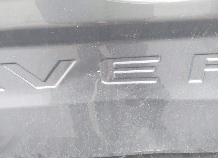 Photo 6 of 2022 Ford Maverick XLT (VIN 3FTTW8F94NRA83181)