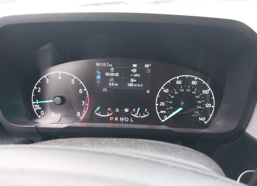 Photo 7 of 2022 Ford Maverick XLT (VIN 3FTTW8F94NRA83181)