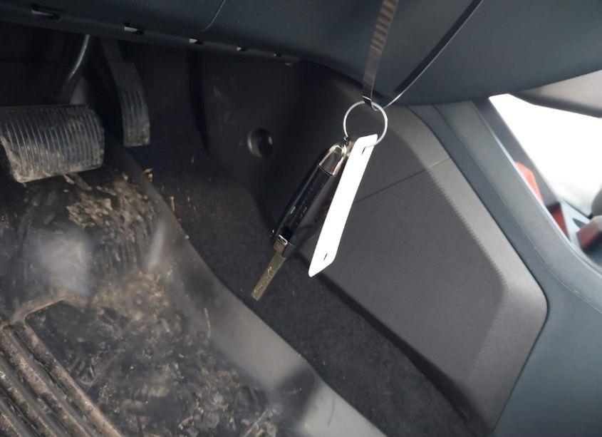 Photo 11 of 2023 Ford Maverick XLT (VIN 3FTTW8F94PRA39281)