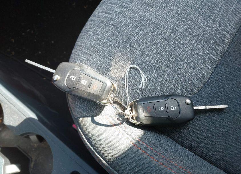 Photo 11 of 2023 Ford Maverick XLT (VIN 3FTTW8F94PRA57599)