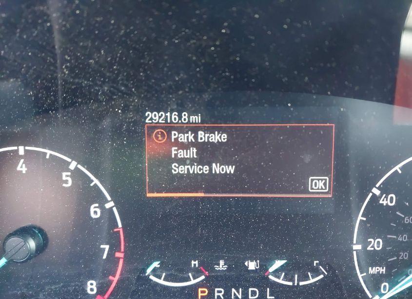 Photo 15 of 2023 Ford Maverick XLT (VIN 3FTTW8F94PRA57599)