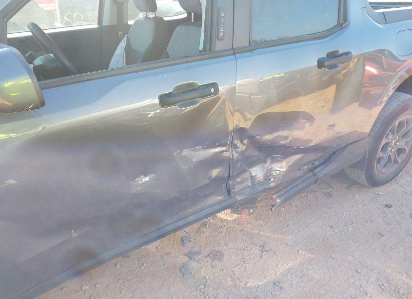 Photo 17 of 2023 Ford Maverick XLT (VIN 3FTTW8F94PRA57599)