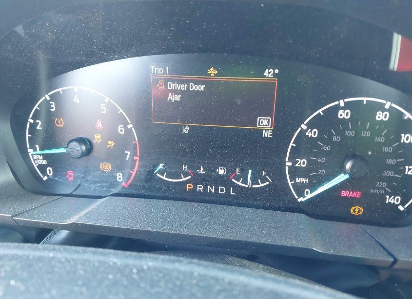 Photo 7 of 2023 Ford Maverick XLT (VIN 3FTTW8F94PRA57599)