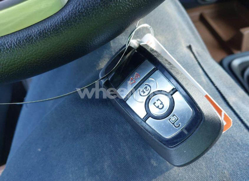 Photo 11 of 2022 Ford Maverick LARIAT (VIN 3FTTW8F95NRA61710)