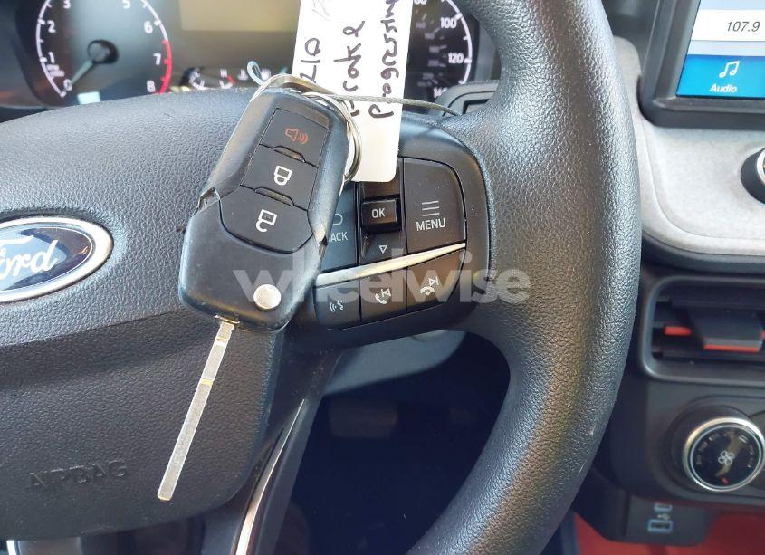 Photo 11 of 2022 Ford Maverick XLT (VIN 3FTTW8F95NRA93413)