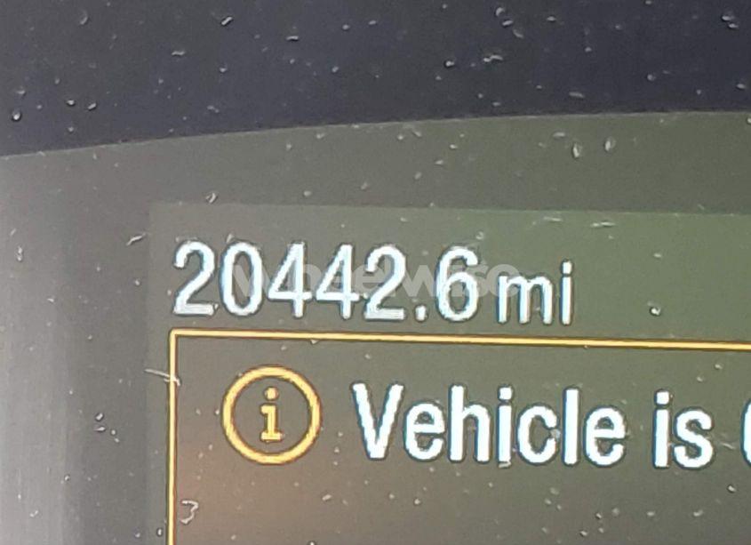 Photo 15 of 2022 Ford Maverick XLT (VIN 3FTTW8F96NRA76443)