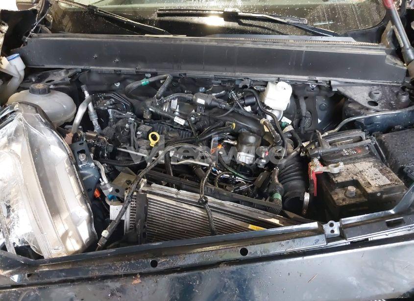 Photo 10 of 2022 Ford Maverick XLT (VIN 3FTTW8F96NRB01549)