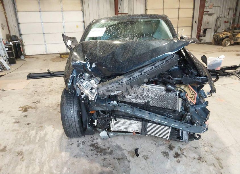 Photo 11 of 2022 Ford Maverick XLT (VIN 3FTTW8F96NRB01549)