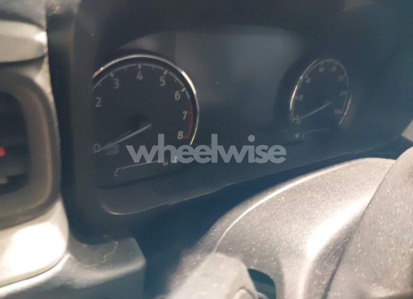 Photo 14 of 2022 Ford Maverick XLT (VIN 3FTTW8F96NRB01549)