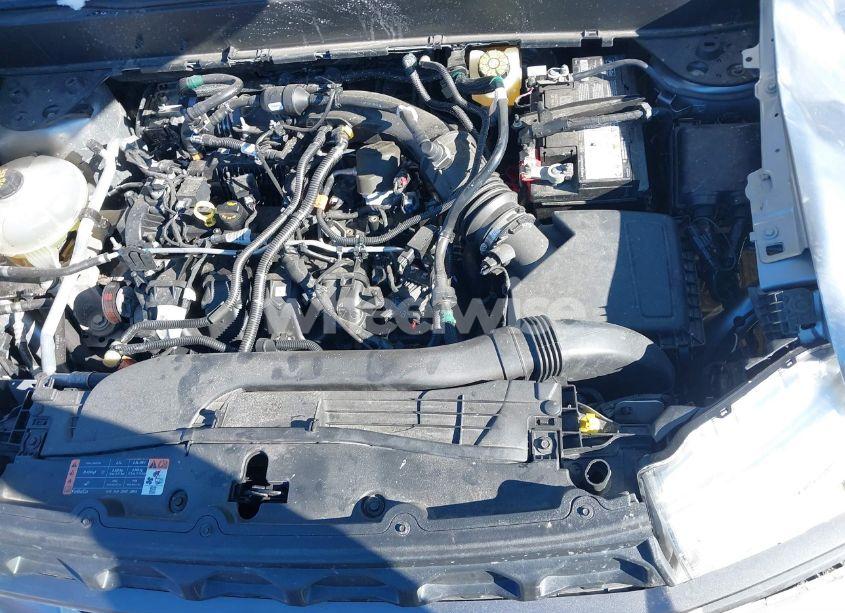 Photo 10 of 2022 Ford Maverick XLT (VIN 3FTTW8F98NRA16549)