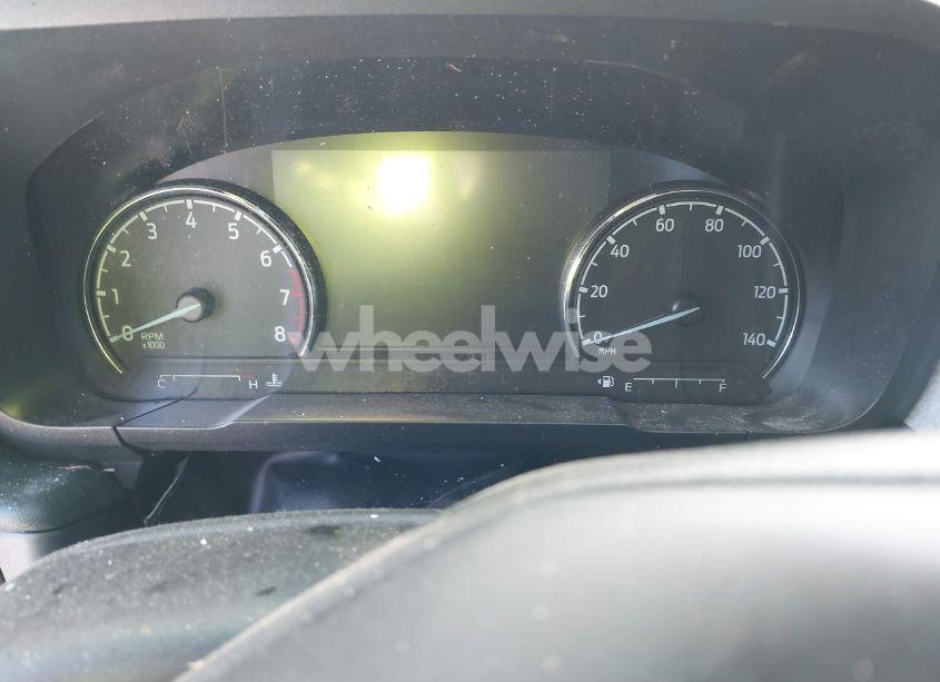 Photo 7 of 2022 Ford Maverick XLT (VIN 3FTTW8F98NRA16549)