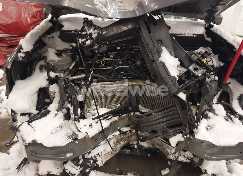 Photo 10 of 2022 Ford Maverick XL (VIN 3FTTW8F98NRA93809)