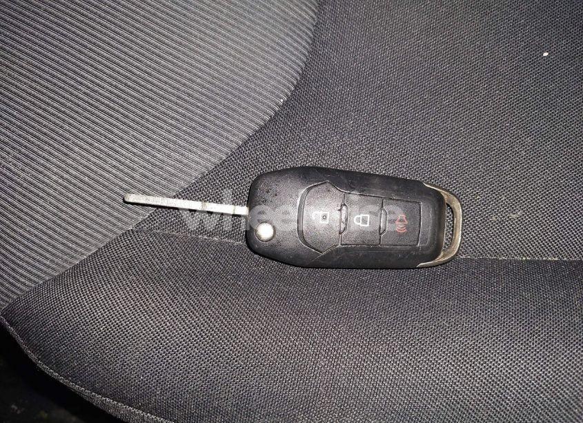 Photo 11 of 2022 Ford Maverick XL (VIN 3FTTW8F98NRA93809)