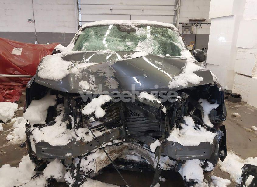 Photo 12 of 2022 Ford Maverick XL (VIN 3FTTW8F98NRA93809)