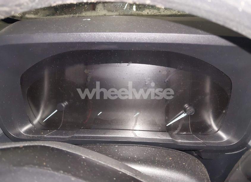 Photo 15 of 2022 Ford Maverick XL (VIN 3FTTW8F98NRA93809)