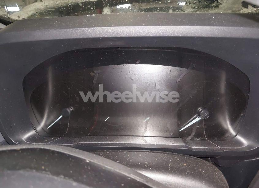 Photo 7 of 2022 Ford Maverick XL (VIN 3FTTW8F98NRA93809)