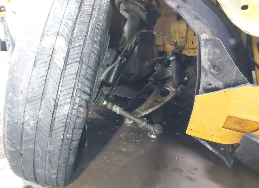 Photo 17 of 2023 Ford Maverick LARIAT (VIN 3FTTW8F99PRA43813)