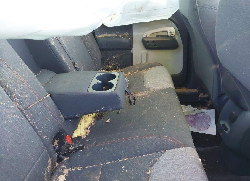 Photo 8 of 2022 Ford Maverick XLT (VIN 3FTTW8F9XNRA15080)