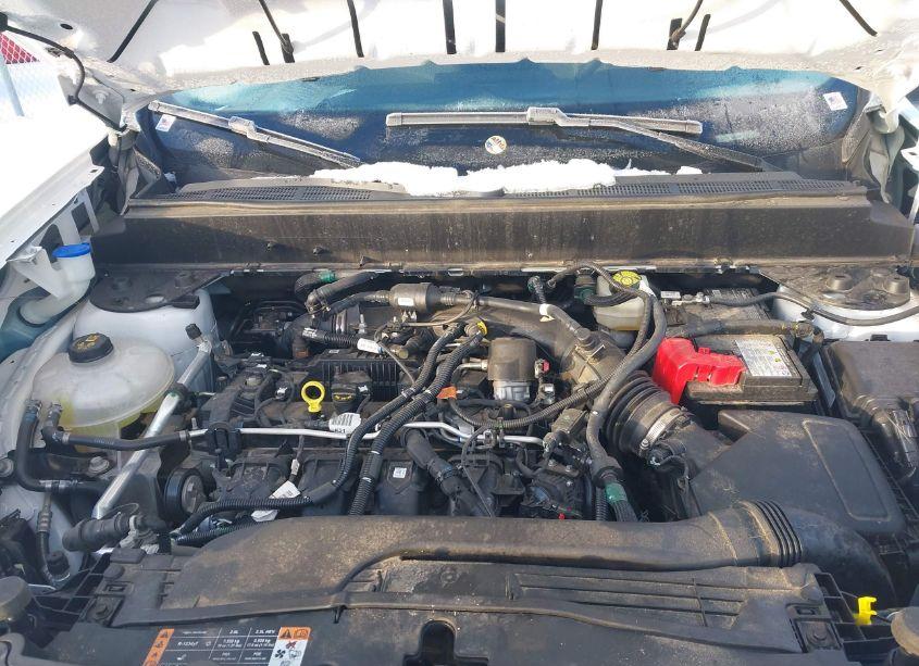 Photo 10 of 2022 Ford Maverick XLT (VIN 3FTTW8F9XNRA20876)