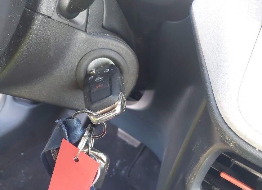 Photo 11 of 2022 Ford Maverick XLT (VIN 3FTTW8F9XNRA20876)