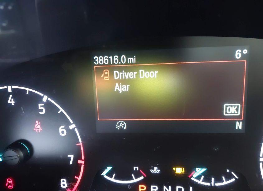 Photo 15 of 2022 Ford Maverick XLT (VIN 3FTTW8F9XNRA20876)