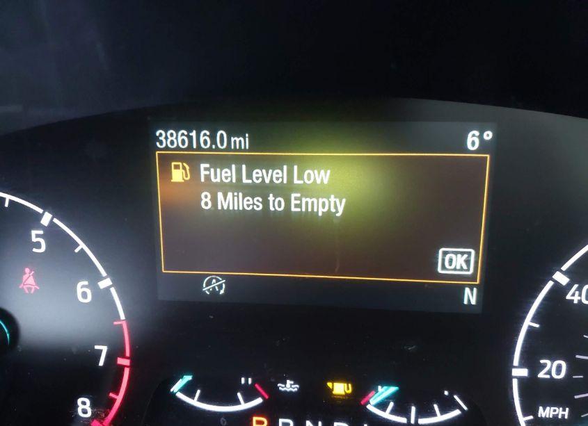 Photo 7 of 2022 Ford Maverick XLT (VIN 3FTTW8F9XNRA20876)