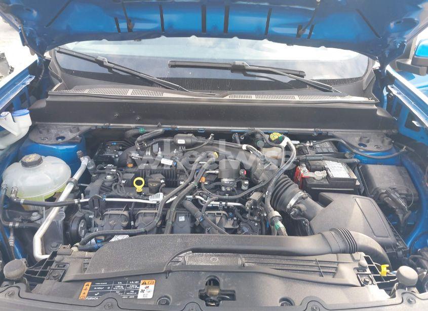 Photo 10 of 2022 Ford Maverick XLT (VIN 3FTTW8F9XNRA63114)