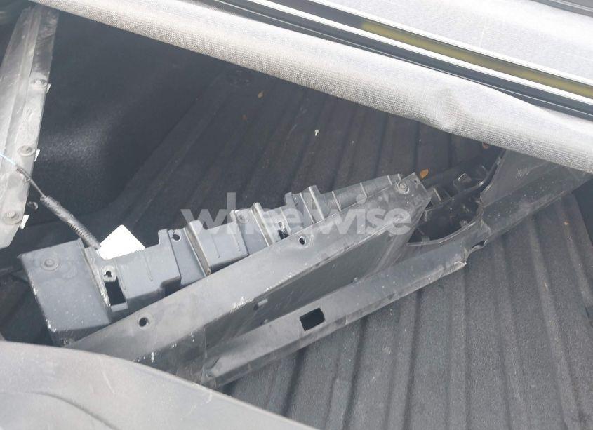 Photo 12 of 2022 Ford Maverick XLT (VIN 3FTTW8F9XNRA63114)