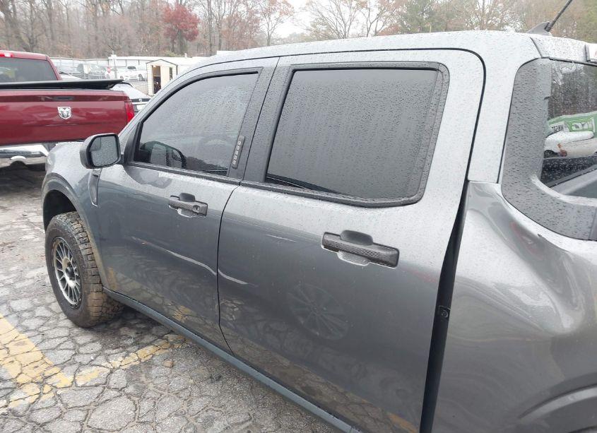 Photo 14 of 2022 Ford Maverick XLT (VIN 3FTTW8F9XNRA71696)