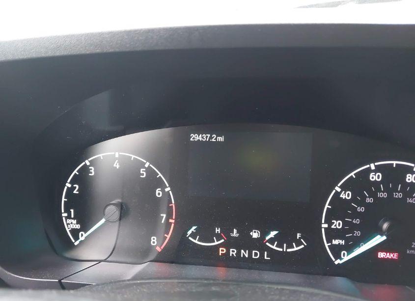 Photo 15 of 2022 Ford Maverick XLT (VIN 3FTTW8F9XNRA71696)