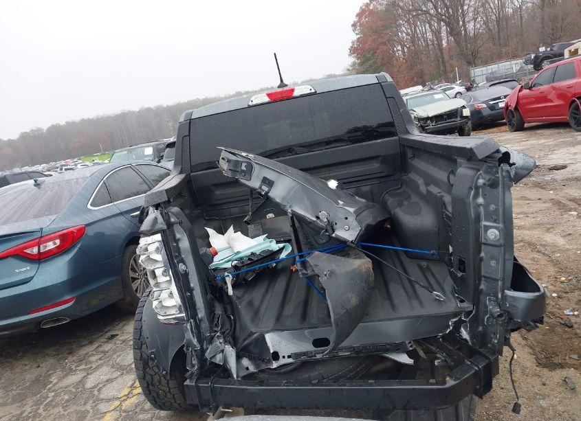 Photo 16 of 2022 Ford Maverick XLT (VIN 3FTTW8F9XNRA71696)