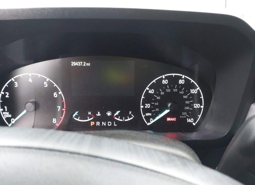 Photo 7 of 2022 Ford Maverick XLT (VIN 3FTTW8F9XNRA71696)