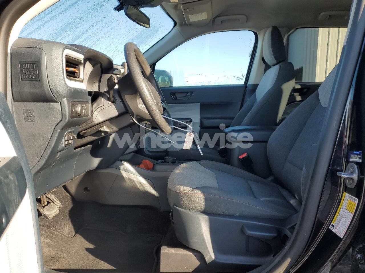 Photo 7 of 2022 FORD MAVERICK XL (VIN 3FTTW8F9XNRA99501)