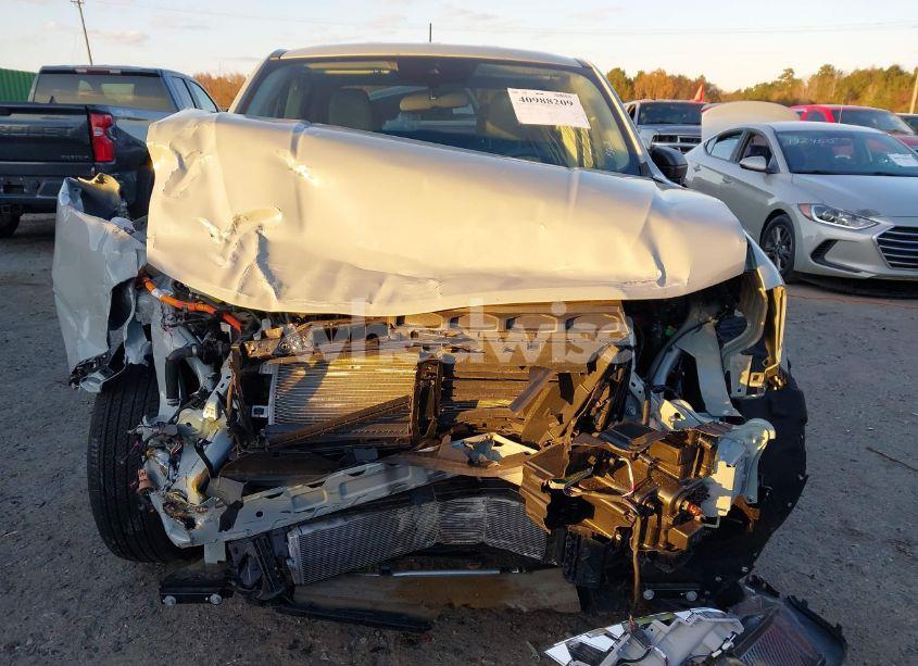 Photo 12 of 2024 Ford Maverick XLT (VIN 3FTTW8H30RRB35422)