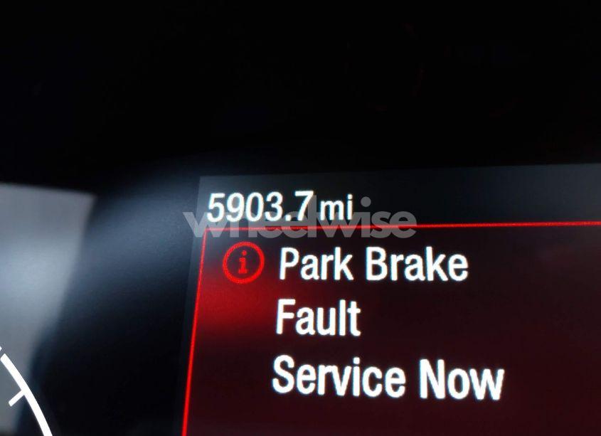 Photo 15 of 2024 Ford Maverick XLT (VIN 3FTTW8H30RRB35422)