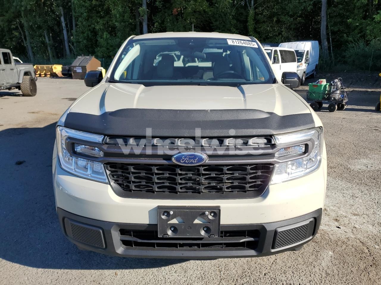 Photo 5 of 2024 FORD MAVERICK XLT (VIN 3FTTW8H31RRA97134)