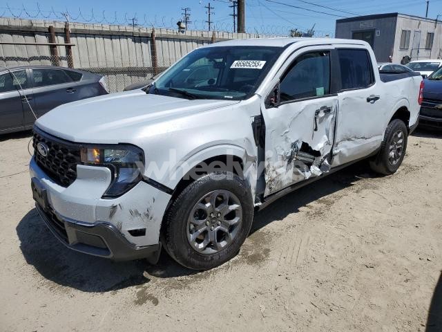 Photo 11 of 2025 FORD MAVERICK XLT (VIN 3FTTW8H31SRA79075)