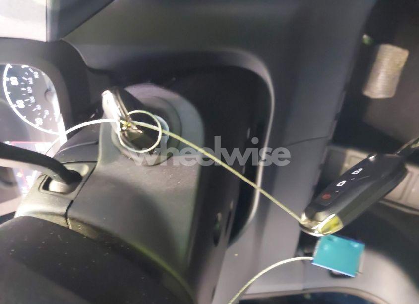 Photo 11 of 2024 Ford Maverick XLT (VIN 3FTTW8H32RRA67690)