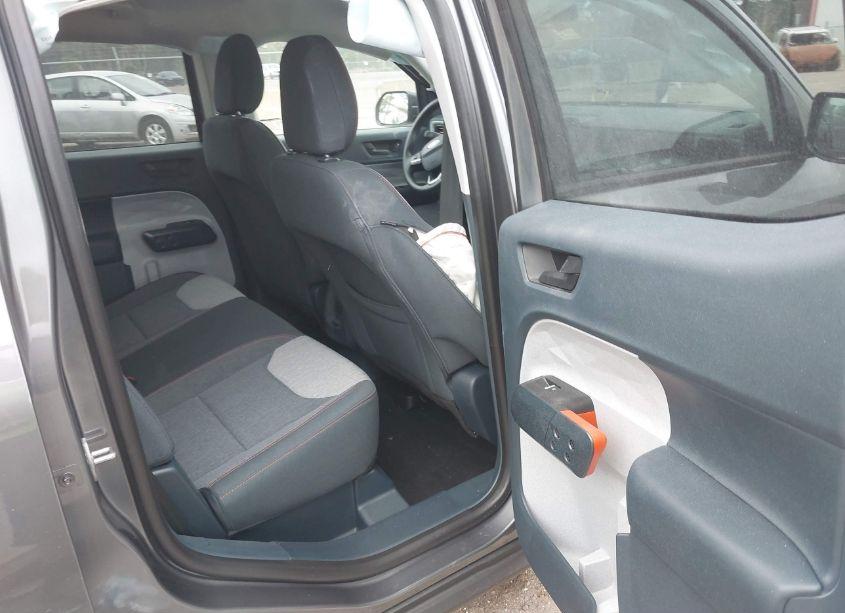 Photo 8 of 2024 Ford Maverick XLT (VIN 3FTTW8H32RRB10859)