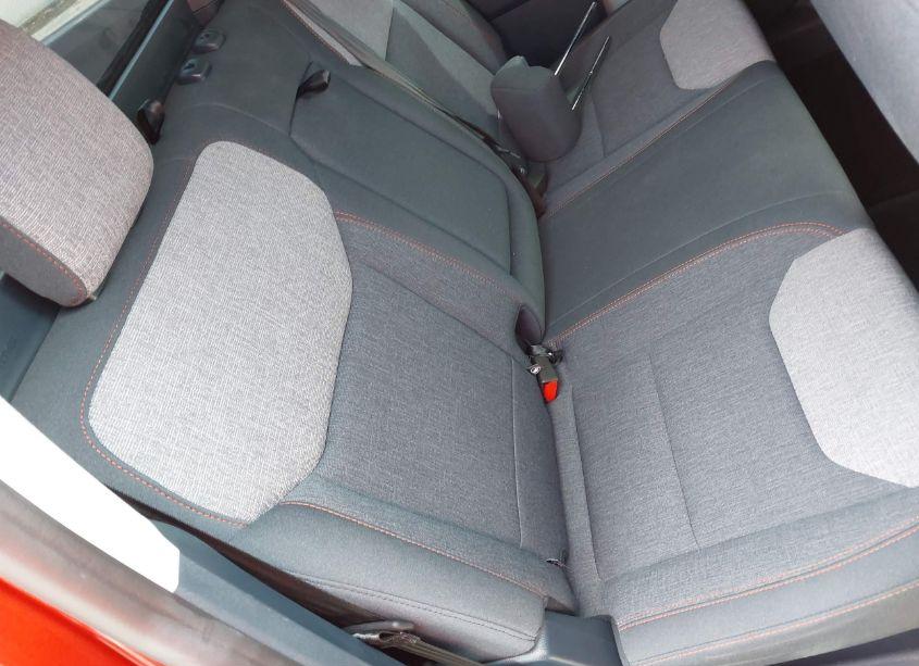 Photo 8 of 2024 Ford Maverick XLT (VIN 3FTTW8H34RRA35744)