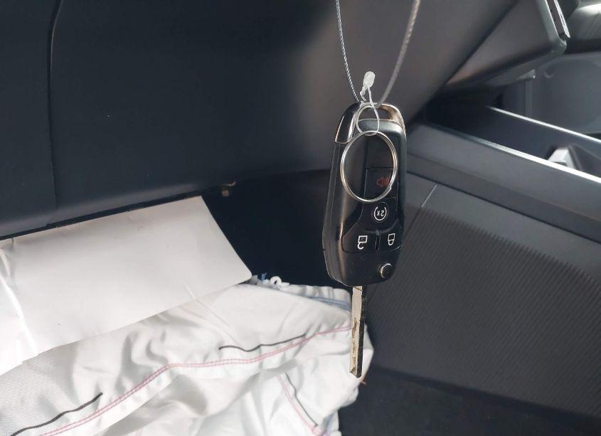 Photo 11 of 2024 Ford Maverick XLT (VIN 3FTTW8H34RRA48848)