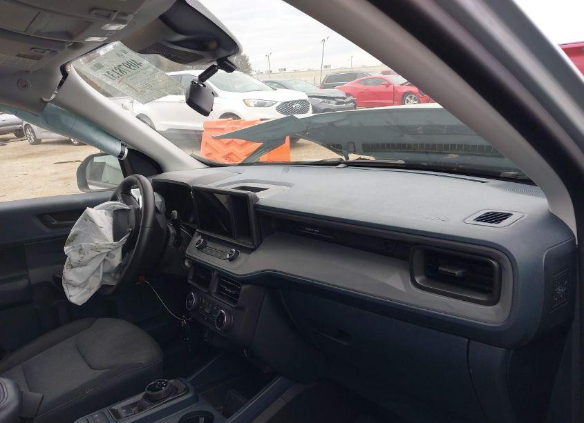 Photo 5 of 2024 Ford Maverick XLT (VIN 3FTTW8H34RRA48848)