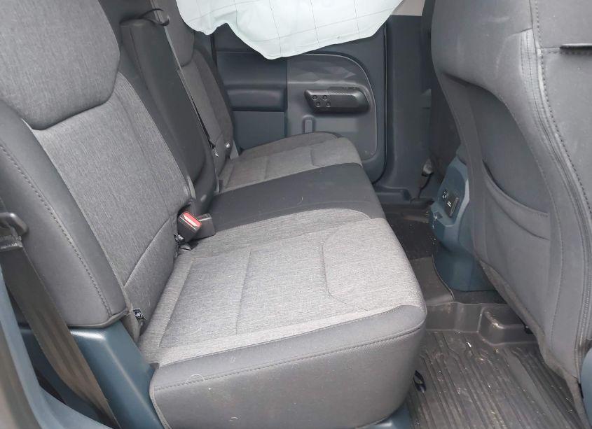 Photo 8 of 2024 Ford Maverick XLT (VIN 3FTTW8H34RRA48848)