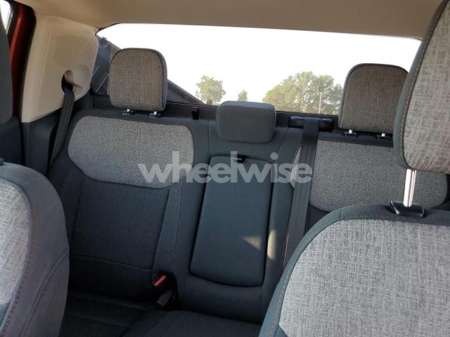 Photo 9 of 2024 FORD MAVERICK XLT (VIN 3FTTW8H35RRA42685)