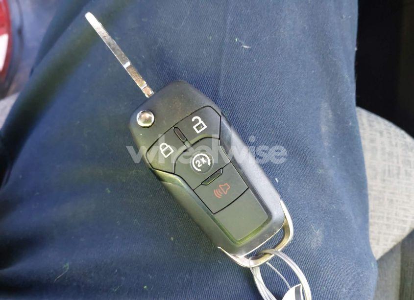 Photo 11 of 2024 Ford Maverick XLT (VIN 3FTTW8H36RRA25510)