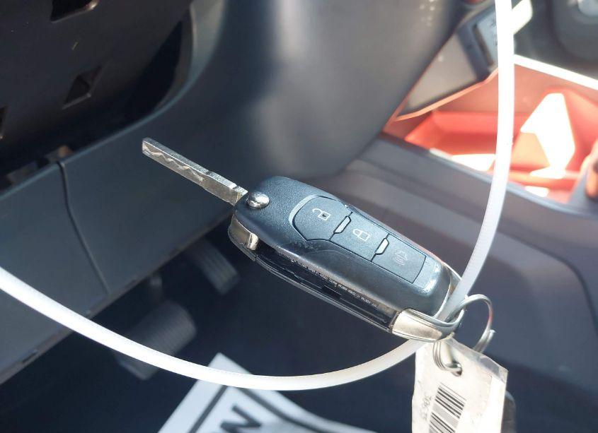 Photo 11 of 2024 Ford Maverick XLT (VIN 3FTTW8H36RRA44848)