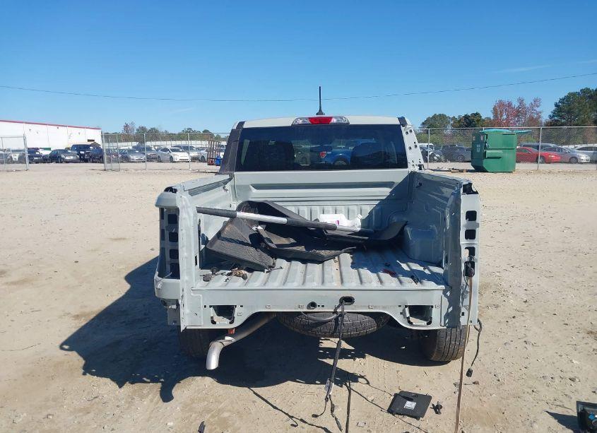 Photo 17 of 2024 Ford Maverick XLT (VIN 3FTTW8H36RRA44848)