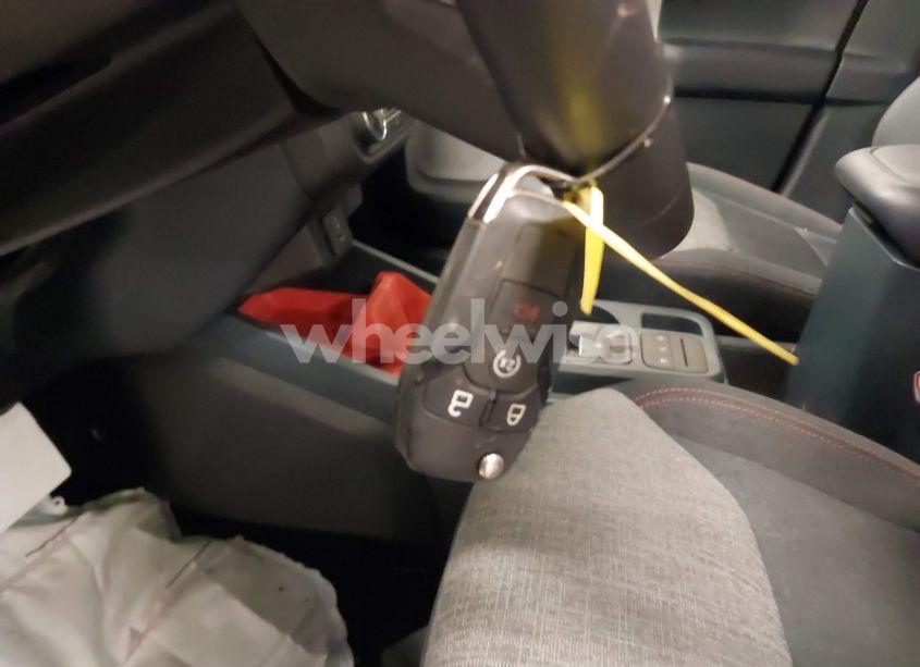 Photo 11 of 2024 Ford Maverick XLT (VIN 3FTTW8H38RRA21085)