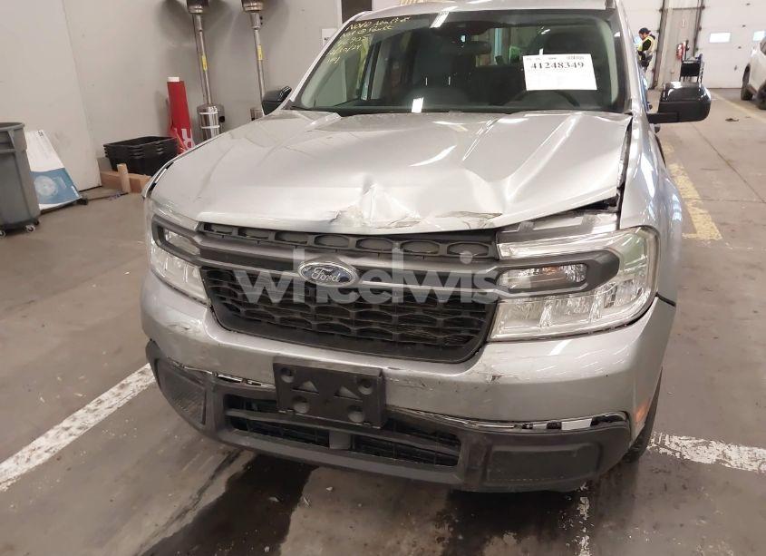 Photo 6 of 2024 Ford Maverick XLT (VIN 3FTTW8H38RRA21085)